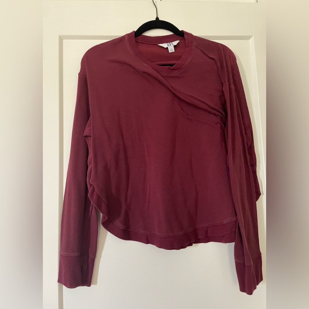 Joylab sweatshirt